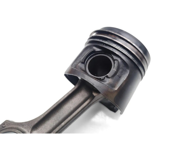 Píst 199A3.000 Fiat Doblo 199A3.000