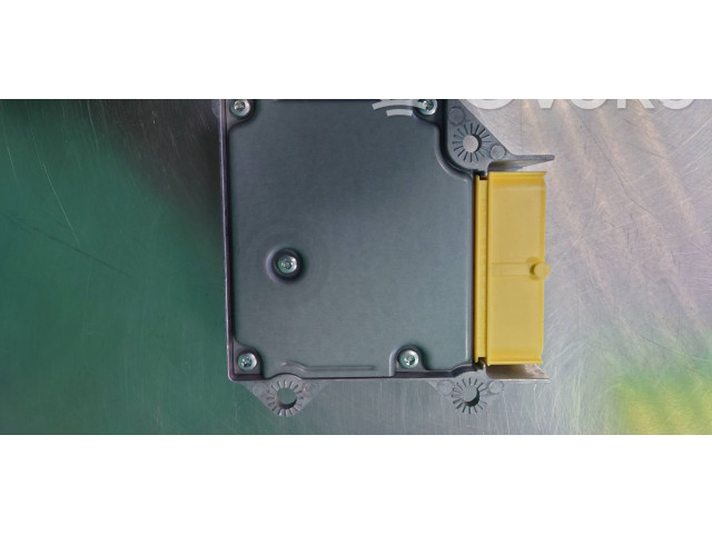 Блок подушек безопасности 4F0959655B, 4F0910655E Audi A6 S6 C6 4F