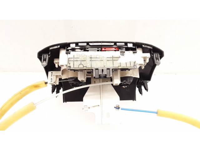 Блок управления климат-контролем 5J095K18 Daihatsu Sirion