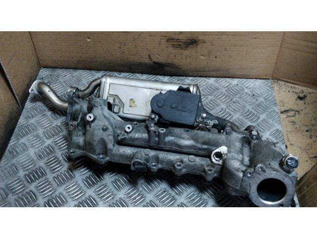 Всасывающий коллектор