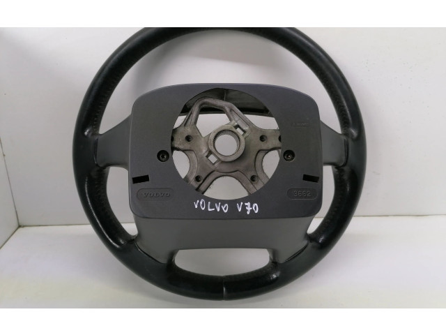 Руль Volvo V70 2000 - 2004 года 3662, 9491960