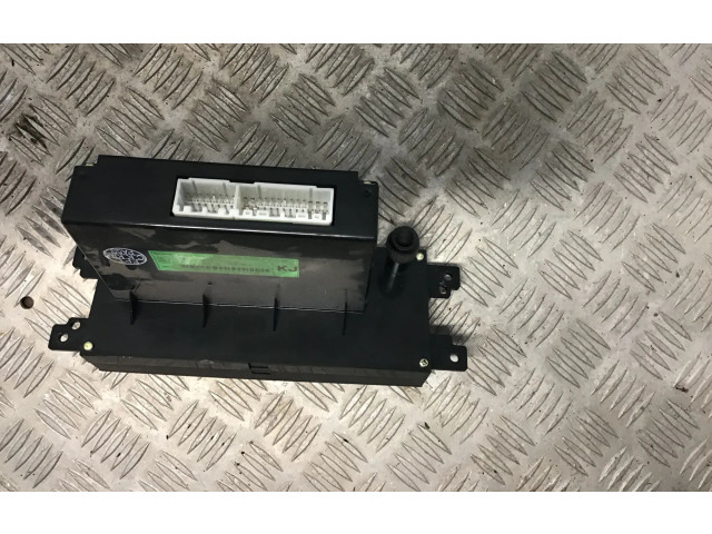 Блок управления климат-контролем    Chevrolet Captiva