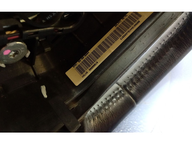 Руль Volvo S60  2001 - 2004 года 30680819, 30680819      