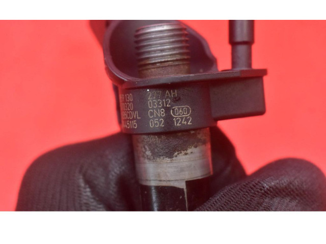 Vstřikovač 0445115052, 0445115052 Audi Q7 4L