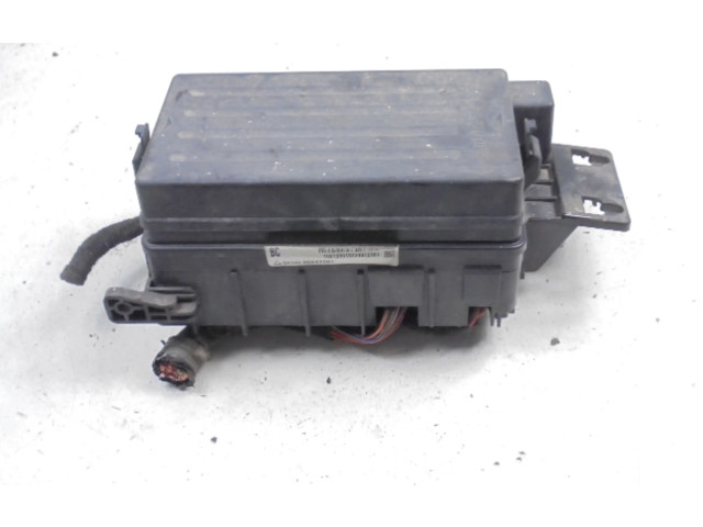 Блок предохранителей 96647287, 96647287 Chevrolet Epica