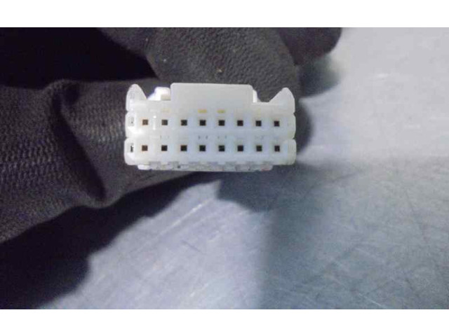 Zpětné zrcátko Lexus GS 300 350 430 450H 2007