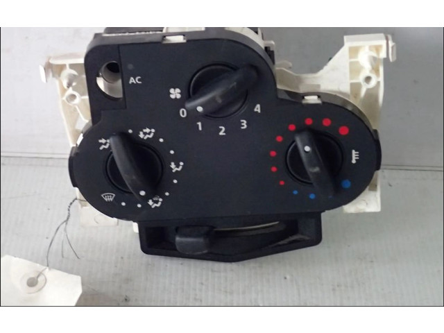 Блок управления климат-контролем Dacia Logan I
