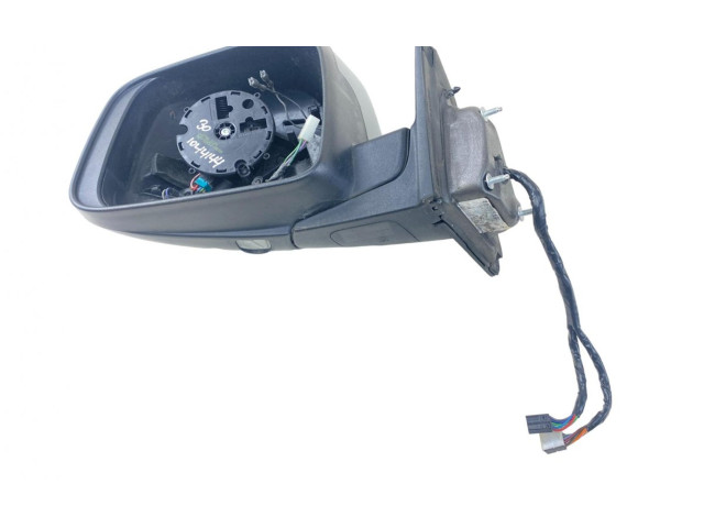 Зеркало электрическое        Jeep Grand Cherokee  2010 - 2021 года   