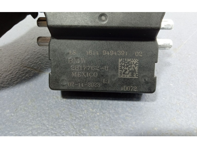 Блок управления 9494391, 9494391   Alpine B3 B4 B5 B6 E90 E91 E92 E93