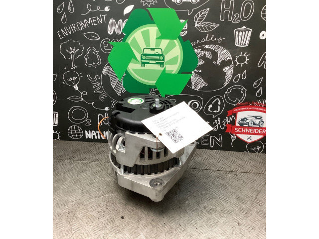 Генератор 5901259402827   Renault Twingo I      