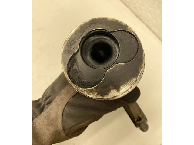  Поршень с шатуном AXD   Volkswagen Transporter - Caravelle T5  