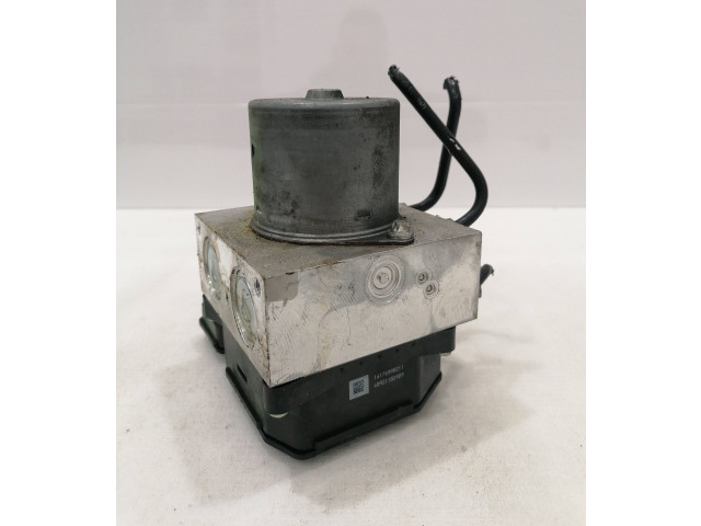 Блок АБС 18808807, 5N0614108BA Audi Q3 8U 2011 - 2016 года