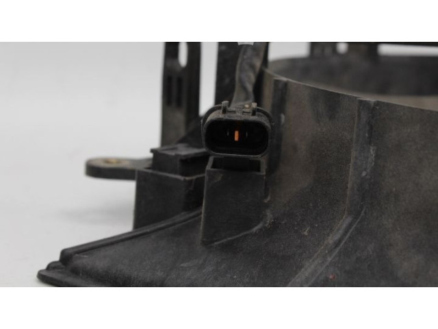 Вентилятор радиатора Mitsubishi Lancer