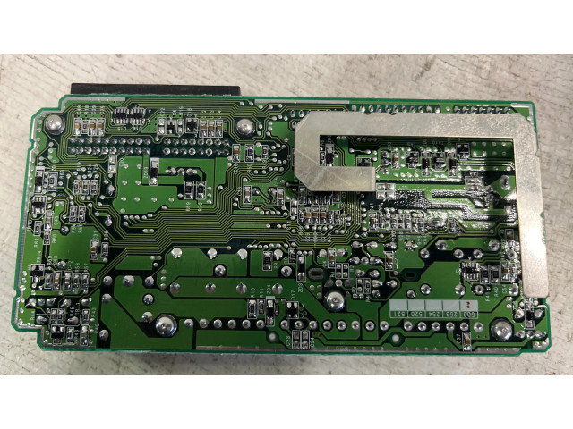 Блок управления MR445952, G8C500M   Mitsubishi Pajero Sport I