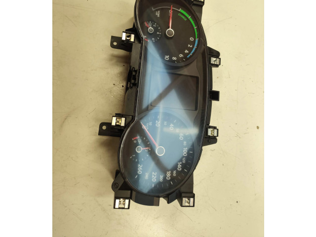 Панель приборов 3G0920754B, 3G0260303   Volkswagen PASSAT B8       