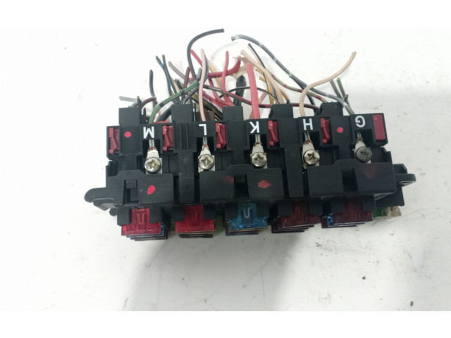 Pojistková skříňka Řídící jednotka BSM 1405451101 Mercede-Benz S AMG W221 2000