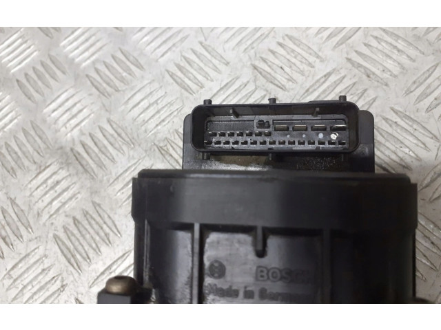 Рулевая рейка Блок ABS Citroen Berlingo 2003 - 2007 года