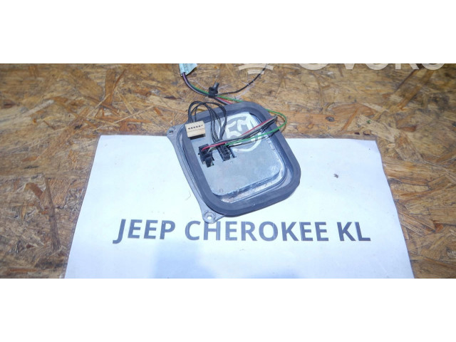 Блок управления Xenon