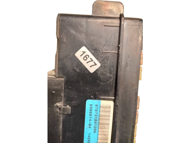 Блок предохранителей 6906614, 070751041206 Mini One - Cooper R50 - 53