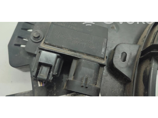 Комплект вентиляторов 5020853 Dacia Sandero