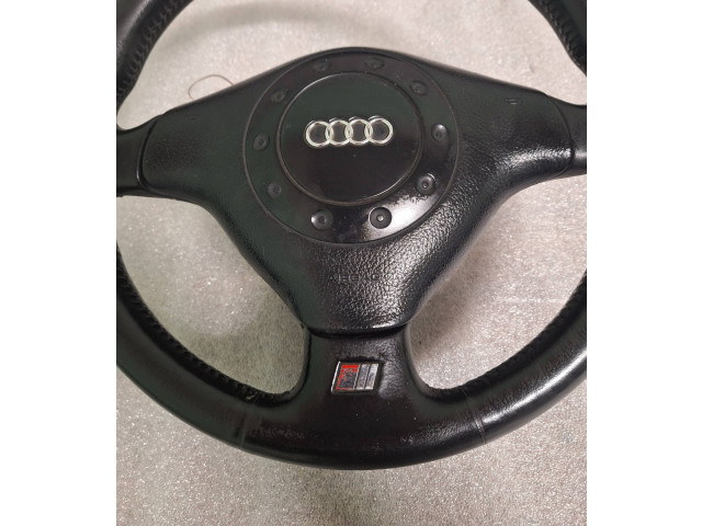 Руль Audi A6 S6 C4 4A  1994 - 1997 года       