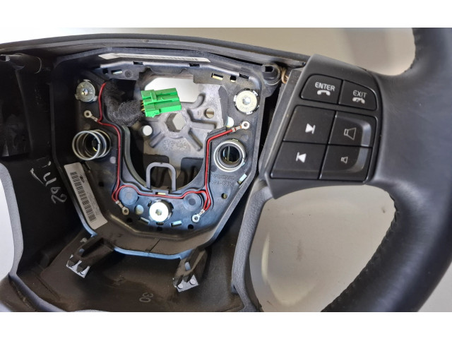 Руль Volvo V70  2008 - 2013 года 30778841      