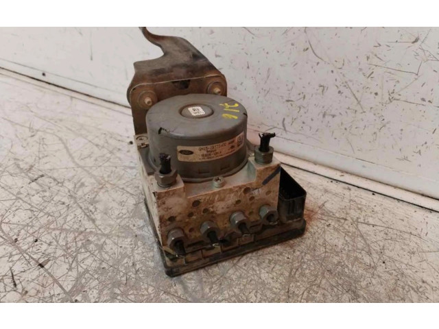 Блок АБС GN152B373CE Ford Ecosport 2013 - 2017 года