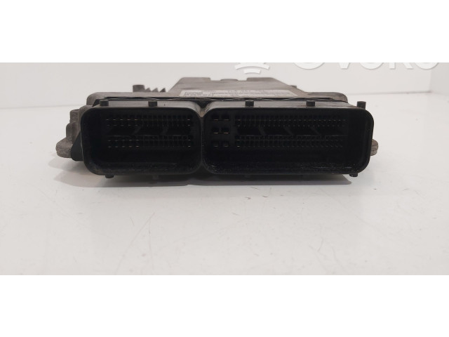 Řídící jednotka 7L0907401, 0281011960   Volkswagen Touareg I 2005