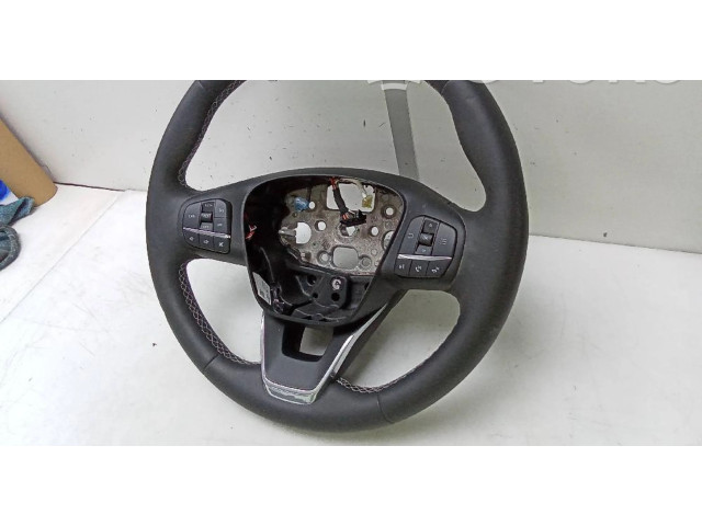 Volant Ford Puma 2019 L1TB3600LD1GXA