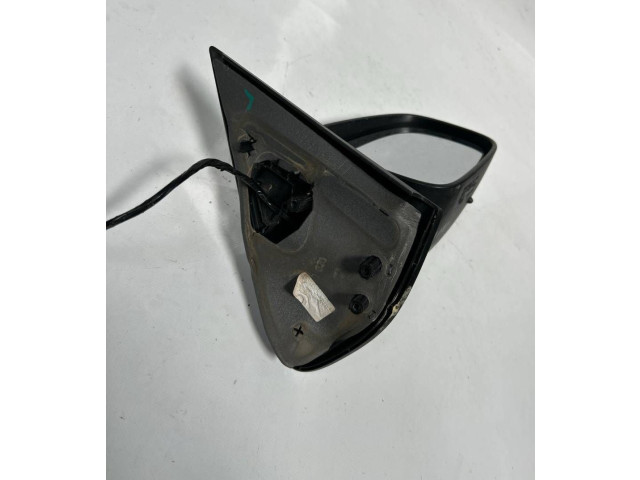 Зеркало электрическое Dacia Logan II 2012 - 2020 года