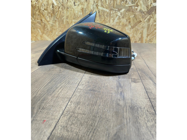 Зеркало электрическое        Mercedes-Benz GL X166  2013 - 2019 года   
