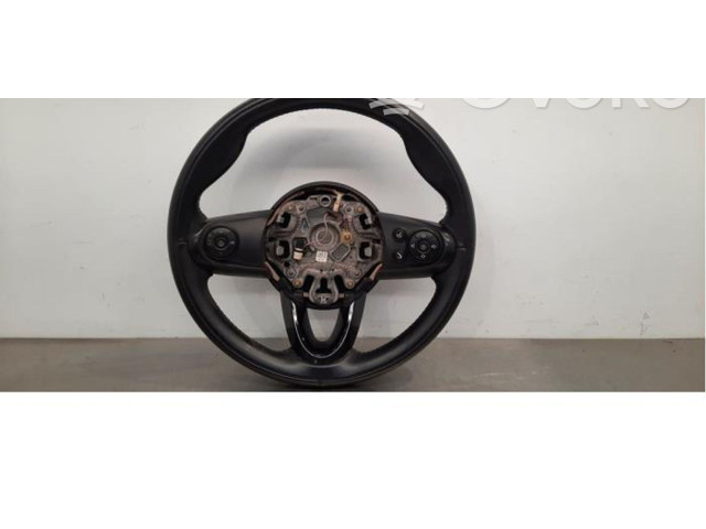 Руль Mini One - Cooper F56 F55  2013 - - года 32306853079      