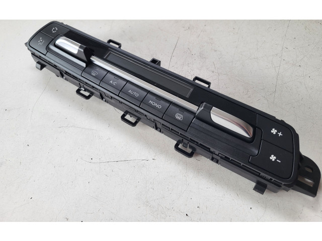 Блок управления кондиционера воздуха / климата/ печки (в салоне) 98340420   Toyota Proace