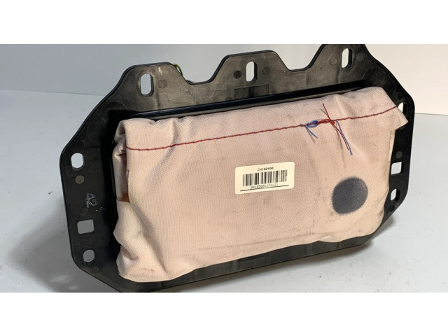 Подушка безопасности пассажира 9682465980, CB102350XX   Citroen C5