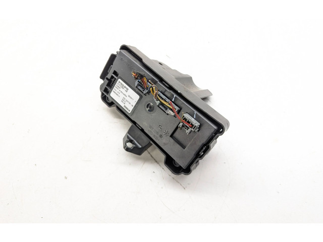 Блок управления климат-контролем 31472269, 5005599214   Volvo S90, V90