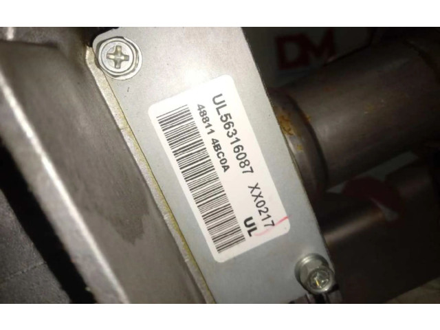 Volant Nissan X-Trail T32 2016 488114BC0A