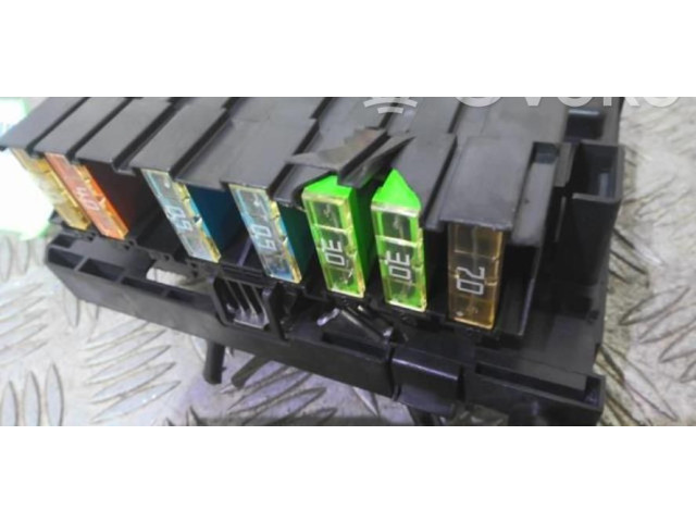 Модуль управления BSM 00006580NG   Citroen C2    