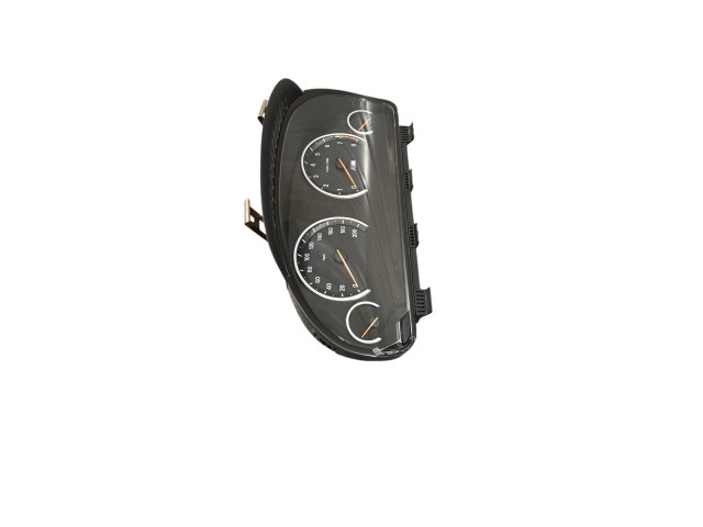 Přístrojová deska BMW M5 2013 785119403, 6210785119403