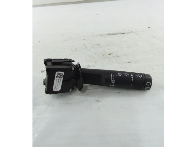 Ручка стеклоочистителей 20941131 Vauxhall Astra J