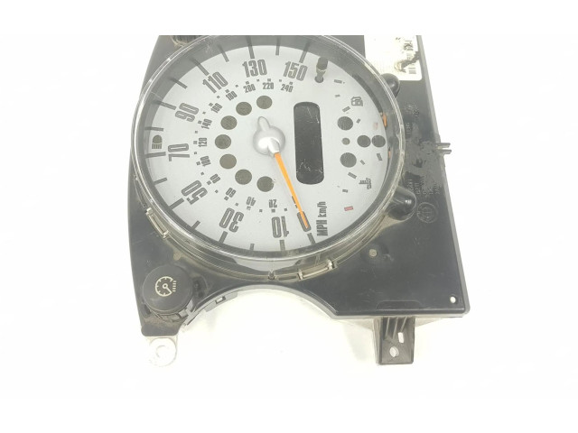 Панель приборов 62116924905, 62116924905 Mini One - Cooper F56 F55