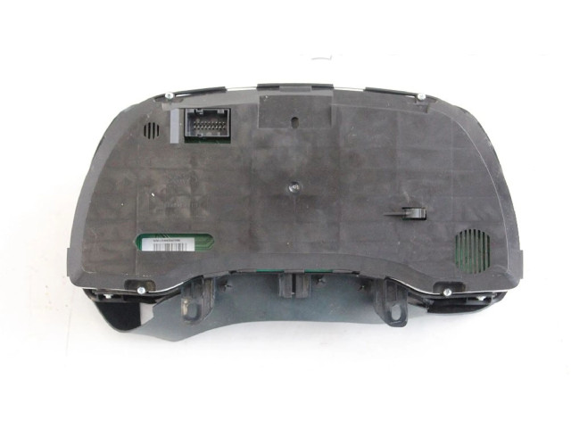 Přístrojová deska Ford Ka 2015 52031578, 52031578