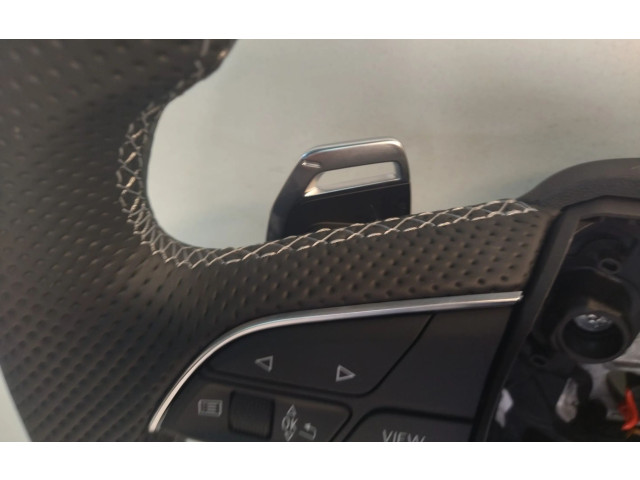 Volant Audi A4 S4 B9 8W 2019 8W0419091FK, 4M8419508A