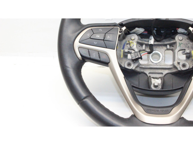 Руль Jeep Cherokee  2013 - 2020 года P1UU342X9AH      