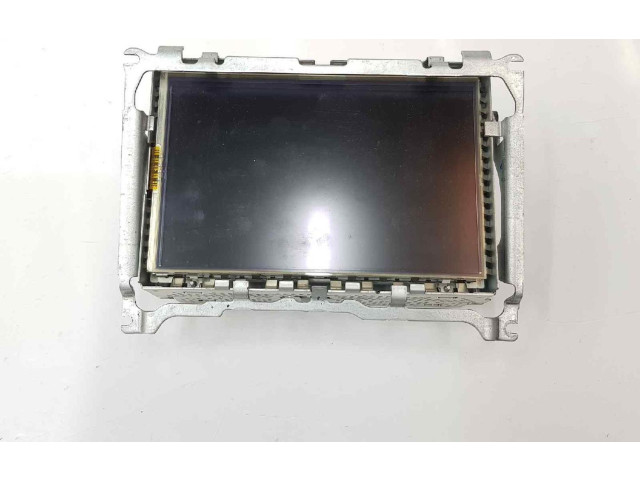 Дисплей CX2314F667AL, 7612052089 Jaguar XF