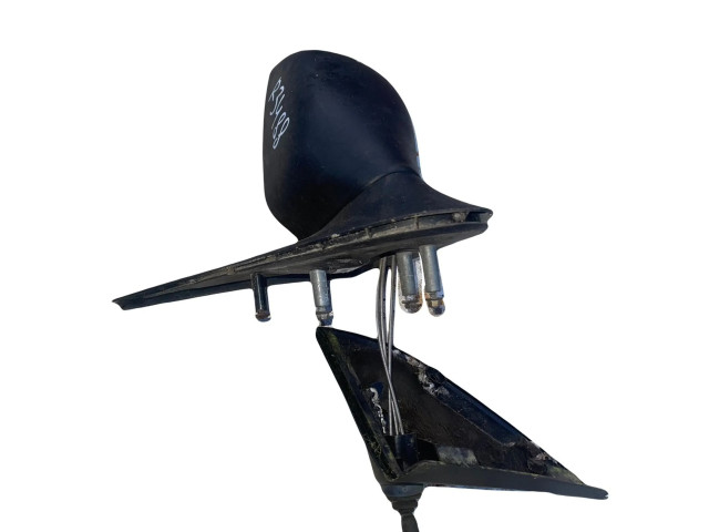 Zpětné zrcátko levé Mazda 121 SM 2000