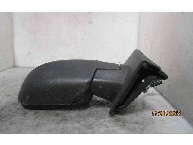 Зеркало электрическое        Ford Fusion  2002 - 2005 года   