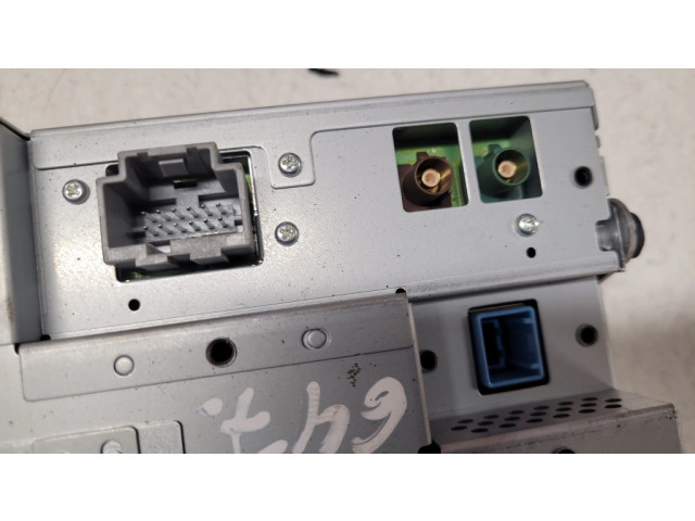 Дисплей 9X2310E889A, A12214523 Jaguar XF