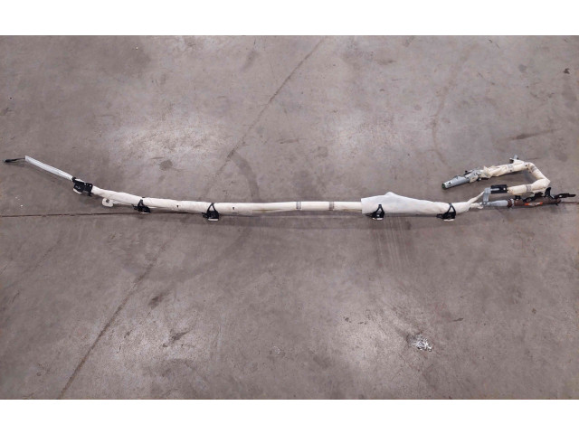 Боковая подушка безопасности 8686923, D745032890751 Volvo XC90