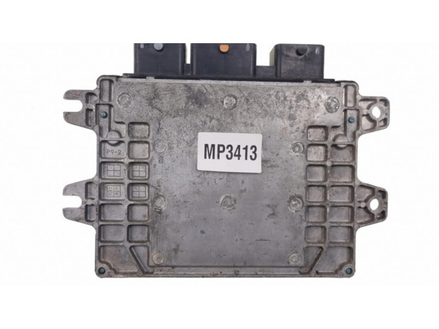 Řídící jednotka A56Z91, Y988624 Nissan X-Trail T31 2009