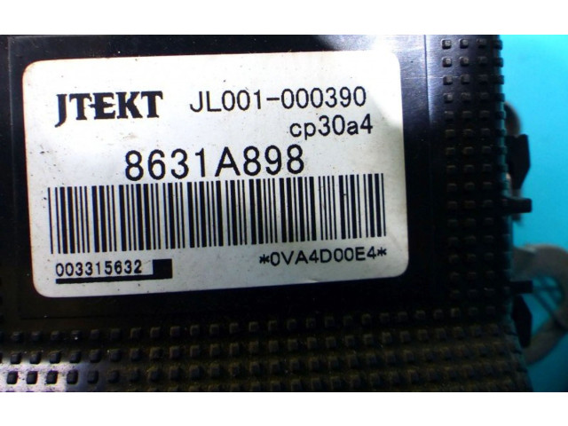 Блок комфорта 8631A898, IMPRK962462 Mitsubishi Outlander